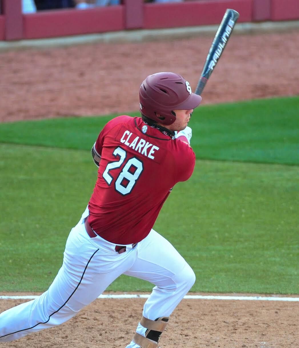 usc baseball